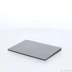 ソフマップ 〔中古品〕 Magic Trackpad 2 スペースグレイ MRMF2J／A【198】