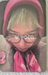 G-DRAGON ジードラゴン 2025 WORLD TOUR [Übermensch] PHOTOCARD PACK