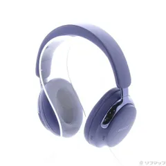 ソフマップ 〔中古品〕 QuietComfort Ultra Headphones 2nd Gen ミッドナイトバイオレット【344】