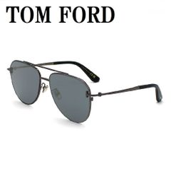 超貴重 トム・フォード サングラス 007 ／慰めの報酬限定モデル 中古品