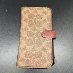 コーチ 　  iPhoneケース B26022408のサムネイル