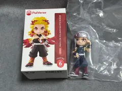 (未開封)鬼滅の刃 팔버스 宇髄 天元 팔버스 フィギュア