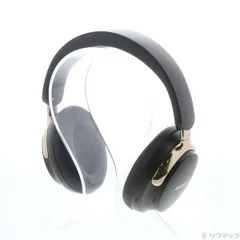 ソフマップ 〔中古品〕 Bose QuietComfort Ultra Headphones 2nd Gen デザートゴールド【198】