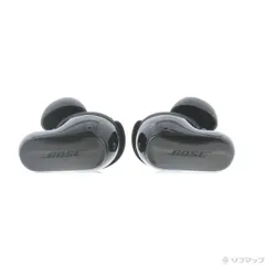 ソフマップ 〔中古品〕 Bose Quietcomfort Ultra Earbuds (第2世代) ブラック【198】