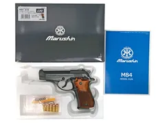 2026年最新】M84 マルシンの人気アイテム - メルカリ