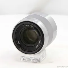 2026年最新】E 50mm F1.8 OSS sel50f18の人気アイテム - メルカリ