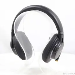 ソフマップ 〔中古品〕 MDR-1AM2 B ブラック【276】