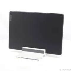 ソフマップ 〔中古品〕 Lenovo TAB5 32GB ブラック 801LV SoftBank【377】のサムネイル