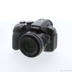 ✨極美品✨パナソニック DMC-FZ300❤️ショット数わずか2,907回