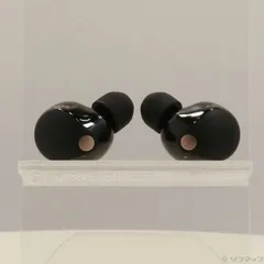 ソフマップ 〔中古品〕 WF-1000XM5 ブラック【349】