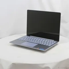 ソフマップ 〔中古品〕 Surface Laptop Go 2 〔Core i5／8GB／SSD128GB〕 8QC-00043 アイスブルー【198】