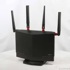 2026年最新】wxr-5700ax7sの人気アイテム - メルカリ