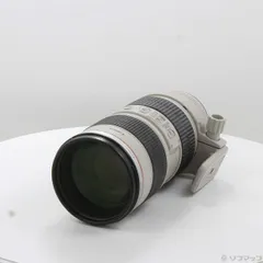 2026年最新】EF 70-200mm F2.8L IS IIの人気アイテム - メルカリ