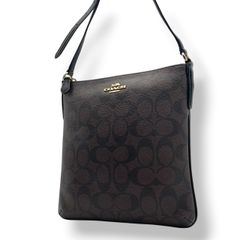 Salvatore Ferragamo サルヴァトーレ フェラガモ ワンショルダーバッグ ナイロン レザー ブラック Vara風 シルバー金具 肩掛け レディース 通勤 普段使い c1 Salvatore Ferragamo サルヴァトーレフェラガモ ワンショルダー