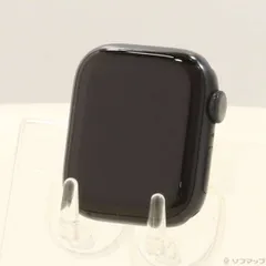ソフマップ 〔中古品〕 Apple Watch Series 7 GPS 41mm ミッドナイトアルミニウムケース バンド無し【377】