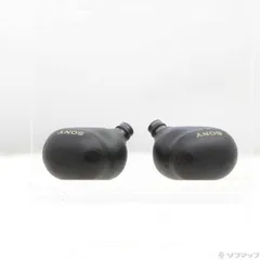 ソフマップ 〔中古品〕 WF-1000XM6 ブラック【258】