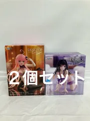 未開封 To LOVEる  とらぶる ダークネス DesktopCute ララ チャイナドレス 古手川唯 ルームウェア 2種セット LF5007 f107
