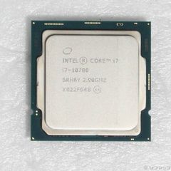 Intel Core i7-13700KF CPU 本体 - メルカリ