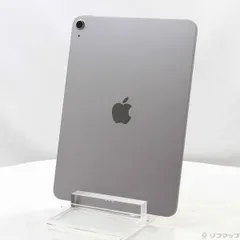 ソフマップ 〔中古品〕 iPad Air 11インチ(M3) 128GB スペースグレイ MC9W4J／A Wi-Fi【344】