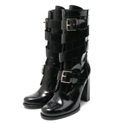 2026年最新】CELINE セリーヌ ロングブーツの人気アイテム - メルカリ