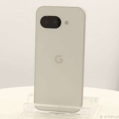 Google Pixel 9a ホワイト 本体 - メルカリ