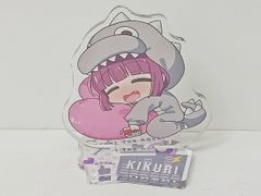 보치자로쿠쿠! 돈키호테 미니 아크릴 스탠드 히로이 키쿠리 중고 [MB-7095]