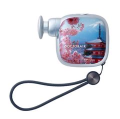新品未使用】エクサガン ポケット ジャパン 赤富士と梅 - メルカリ