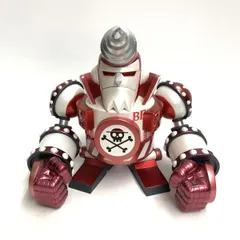 【中古】現状品)ﾜﾝﾋﾟｰｽ MEGAﾜｰﾙﾄﾞｺﾚｸﾀﾌﾞﾙﾌｨｷﾞｭｱ ﾌﾗﾝｷｰ将軍-東京ﾀﾜｰLIMITED[18]