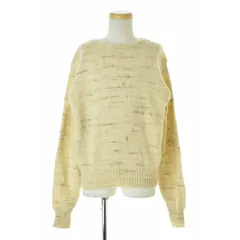 【ClothesbyBob&Jane】長袖ニットセーター
