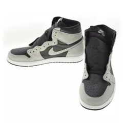 【NIKE】555088-035 AIR JORDAN 1 RETRO HIGH OG Shadow 2.0エアージョーダンのサムネイル