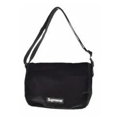 2026年最新】supreme 22ss messenger bagの人気アイテム - メルカリ 2026年最新】supreme 22ss messenger bagの人気アイテム - メルカリ