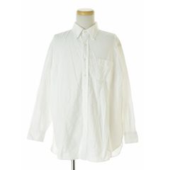 ♡極美品♡BUFFALO BOBS バッファローボブズ スカーフ シャツ 長袖 
