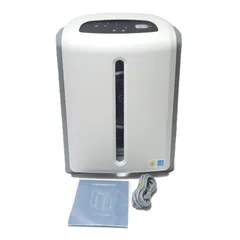 アトモスフィア ミニ空気清浄機 124746J ATMOSPHEREのサムネイル