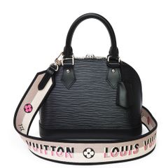 Louis Vuitton M59217 アルマ BB エピ スカーフなし - メルカリ