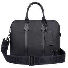 Louis Vuitton LV AEROGRAM グレインカーフ ビジネス - メルカリ