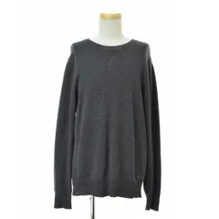 【PATAGONIA】50550 M's Wool Cask Crew長袖ニットセーターのサムネイル