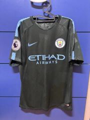Nike Manchester City SILVA 21 ユニフォーム 3XL - メルカリ