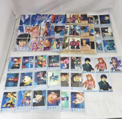 ジャンプフェスタ特製 2001 WJカードセット 24枚 - メルカリ