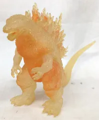 バンダイ 東宝怪獣シリーズ ゴジラ2000 劇場限定 G16
