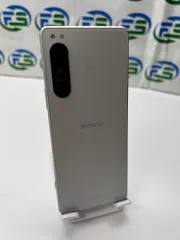 Xperia 5 IV XQ-CQ44 128G エクリュホワイト アンドロイド Android エクスペリア SONY スマホ スマートフォン 本体 Aランク 楽天モバイル版 SIMフリー