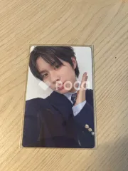 TWS (トゥアス) ギョンミン Last Bell Weverse Albums ver.