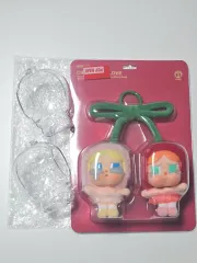 クライベイビー 愛の涙と専用ケース まとめ