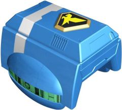 レア】流星のロックマン ウェーブトランサーホルダー ペガサス 新品未