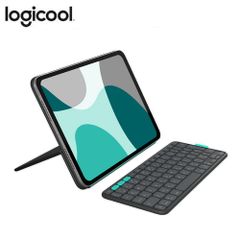 美品 Logicool iK1275 iPad Pro 12.9用 キーボード - メルカリ