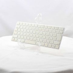 Apple Wired Keyboard US配列 A1242 動作OK - メルカリ