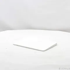 ソフマップ 〔中古品〕 Magic Trackpad MK2D3ZA／A【198】