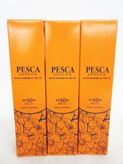 PESCA ペスカ　リンクルセラムファンデーション ペスカ シワ改善＆美白 透明感のあるツヤ肌演出！ 薬用リンクルセラム