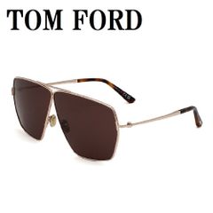 トムフォード TOM FORD TF1294K 47A 54 サングラス アジアンフィット