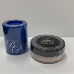 ビューティープロテクター フェイスパウダーS 17g + 6g セット - メルカリ