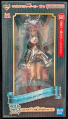 BANDAI SPIRITS 이치 반 쿠지 말 딸 프리티 더비 11 탄 라스트 원상 메지로 맥퀸 라스트 원 ver. 피규어